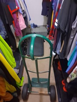 Harper Dolly $50