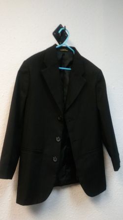 Little boys jacket (8 slim)