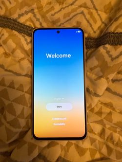 Samsung Galaxy A36 5G