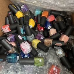 Brand New Gel Nail Polish 