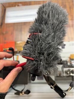 Rode Videomic Go