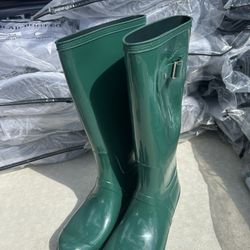 Polar Snow Rain Boots Fitted
