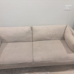 Wayfair Couch 