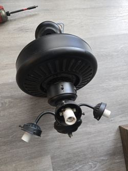 Harbor Breeze Ceiling Fan