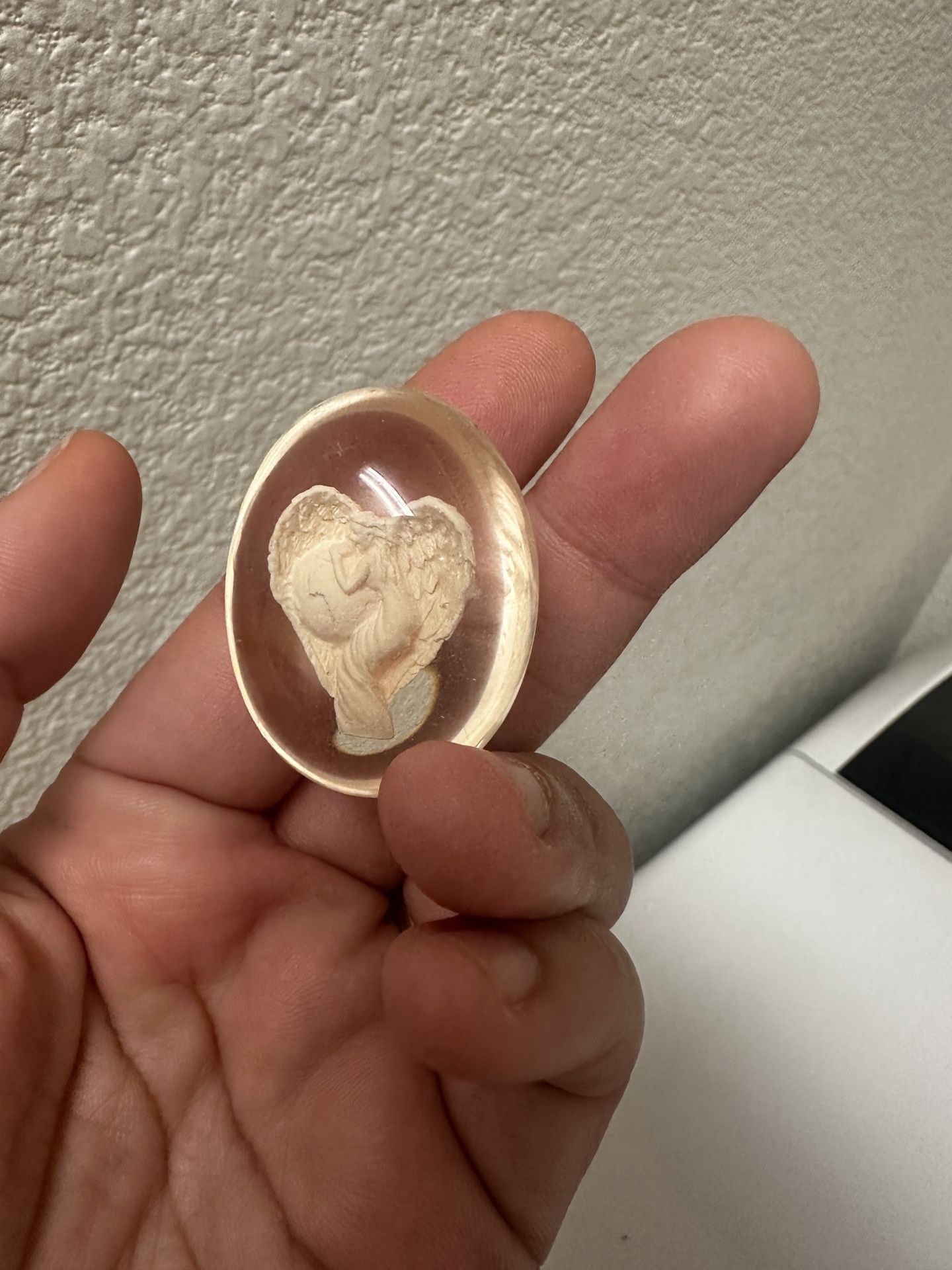 Angel Stone