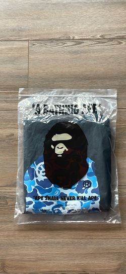Bape size L (NWTS)