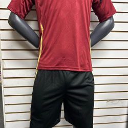 Soccer Uniforms Uniformes De Fútbol