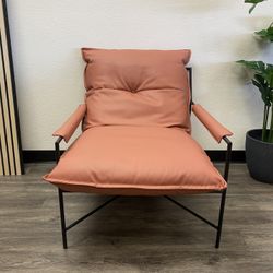 Modern Accent Lounge Chair