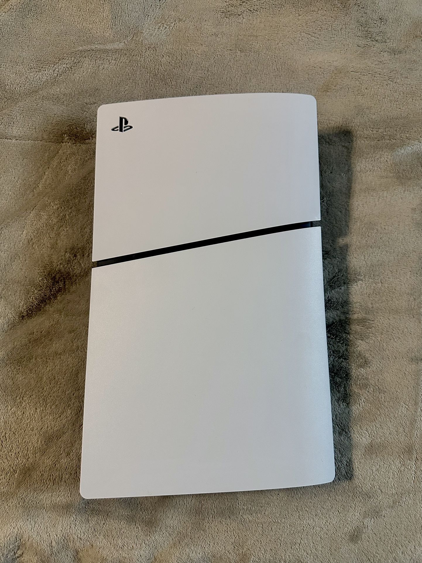 PlayStation 5 (Digital)
