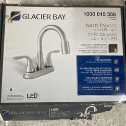 Bathroom Foucet