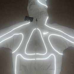 Nike X Corteiz NRG Windbreaker