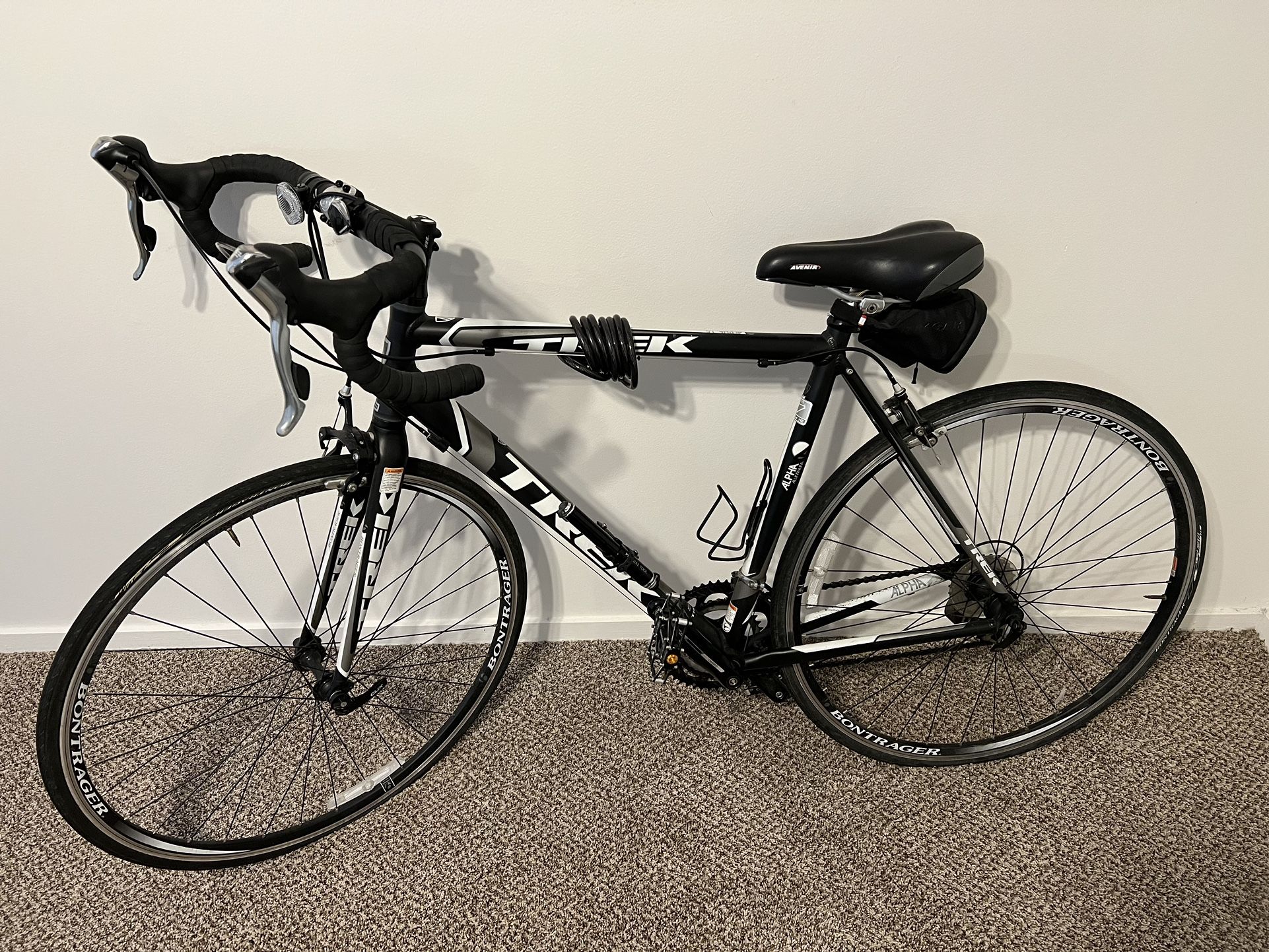 Trek Alpha 1.5 Aluminum Bike/ Bicycle