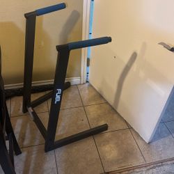 Work Out Equipment 