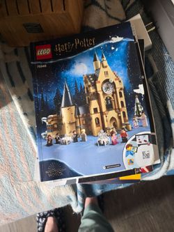 Random Lego sets