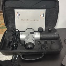 Massage Gun