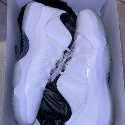 Jordan’s and Nikes 