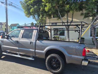 Heavy Rack / Ladder Rack