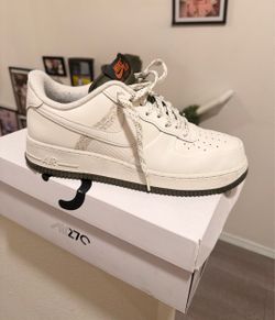 AIR FORCE 1