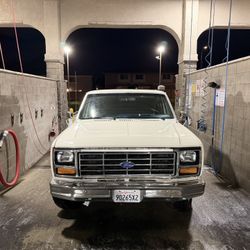 1986 Ford F-150