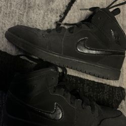 Boys Kids Size Jordanโs $45