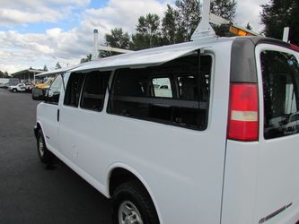 2006 Chevrolet Express