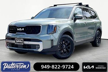 2023 Kia Telluride