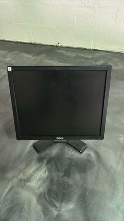 DELL 17 inch Monitor