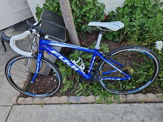Fiji RodeBike
