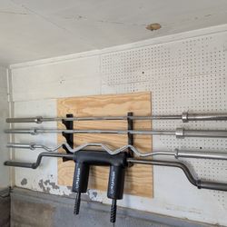Barbells