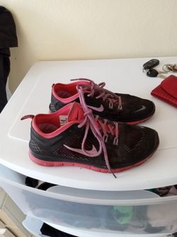 Nike Sneakers