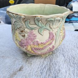Antique Planter