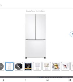 Samsung Refrigerator