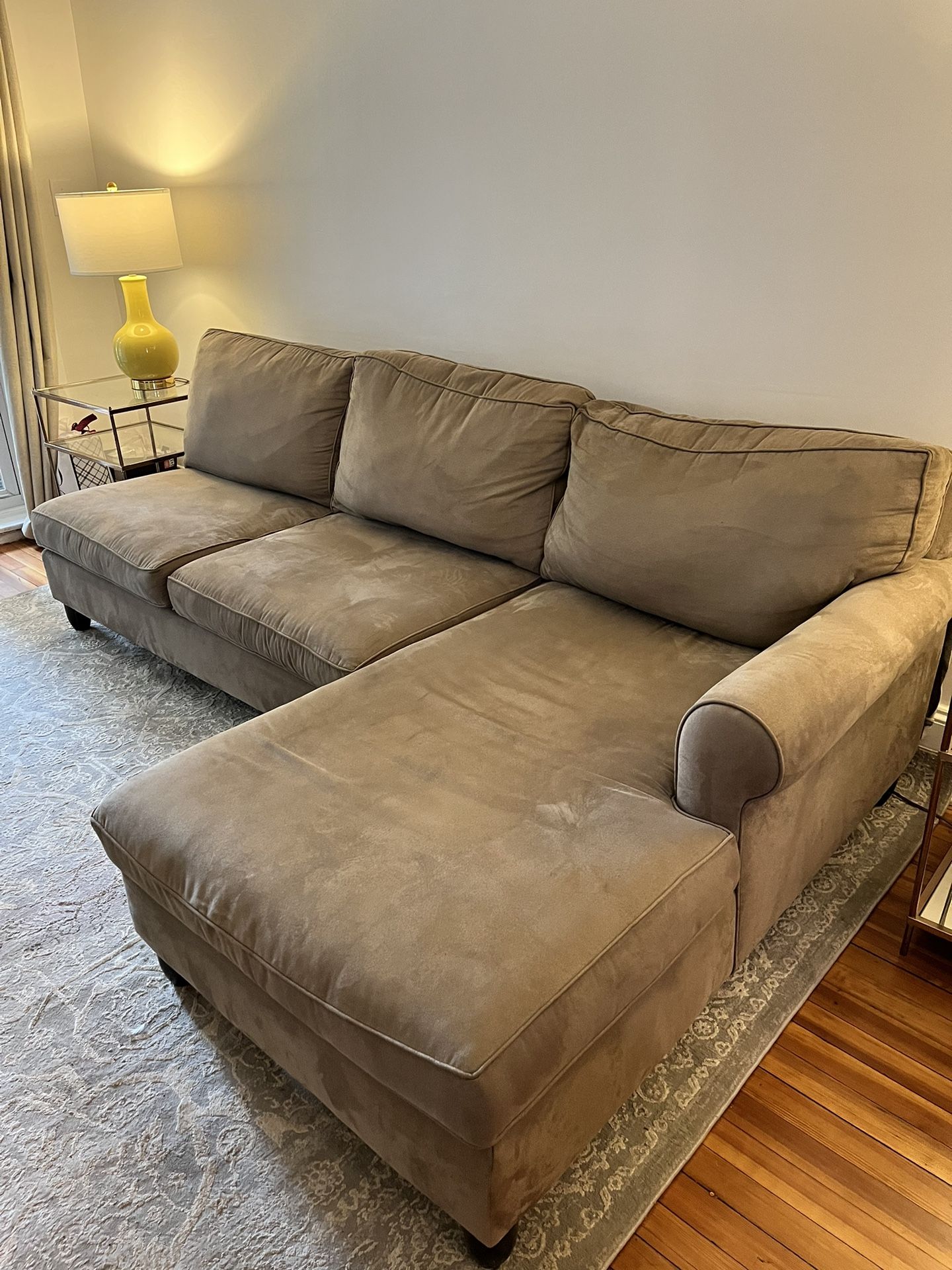 Beautiful Couch From Havertys