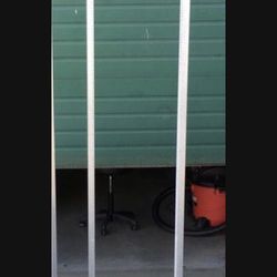 84" Server Computer Component Rack