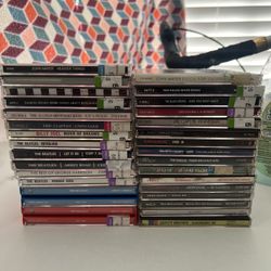 CD Lot For Sale 