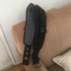 Belts Only