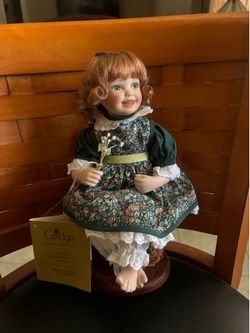 Caitlyn Doll