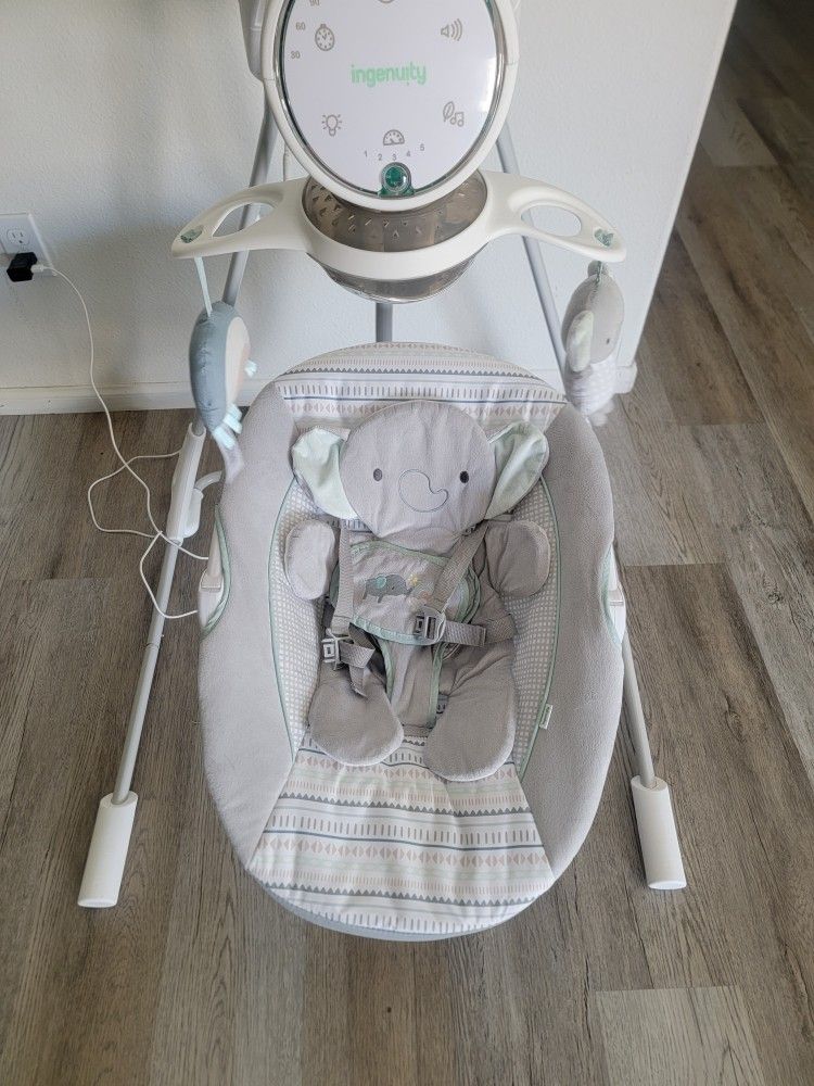 Baby Swing