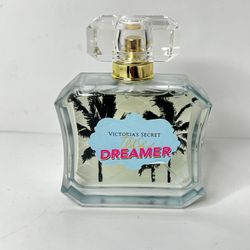 VICTORIA'S SECRET TEASE DREAMER EAU DE PARFUM 3.4 FL OZ 100ml Perfume Open Box New