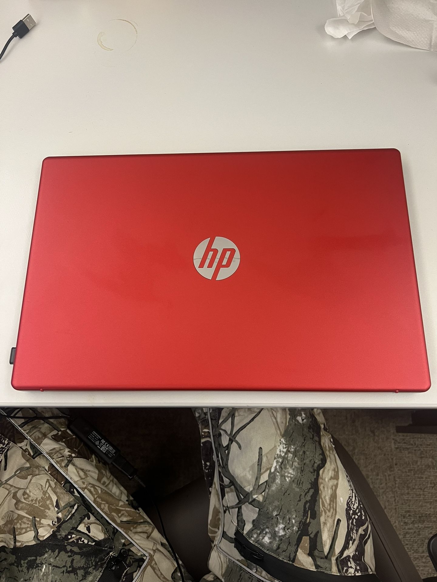 Laptop HP