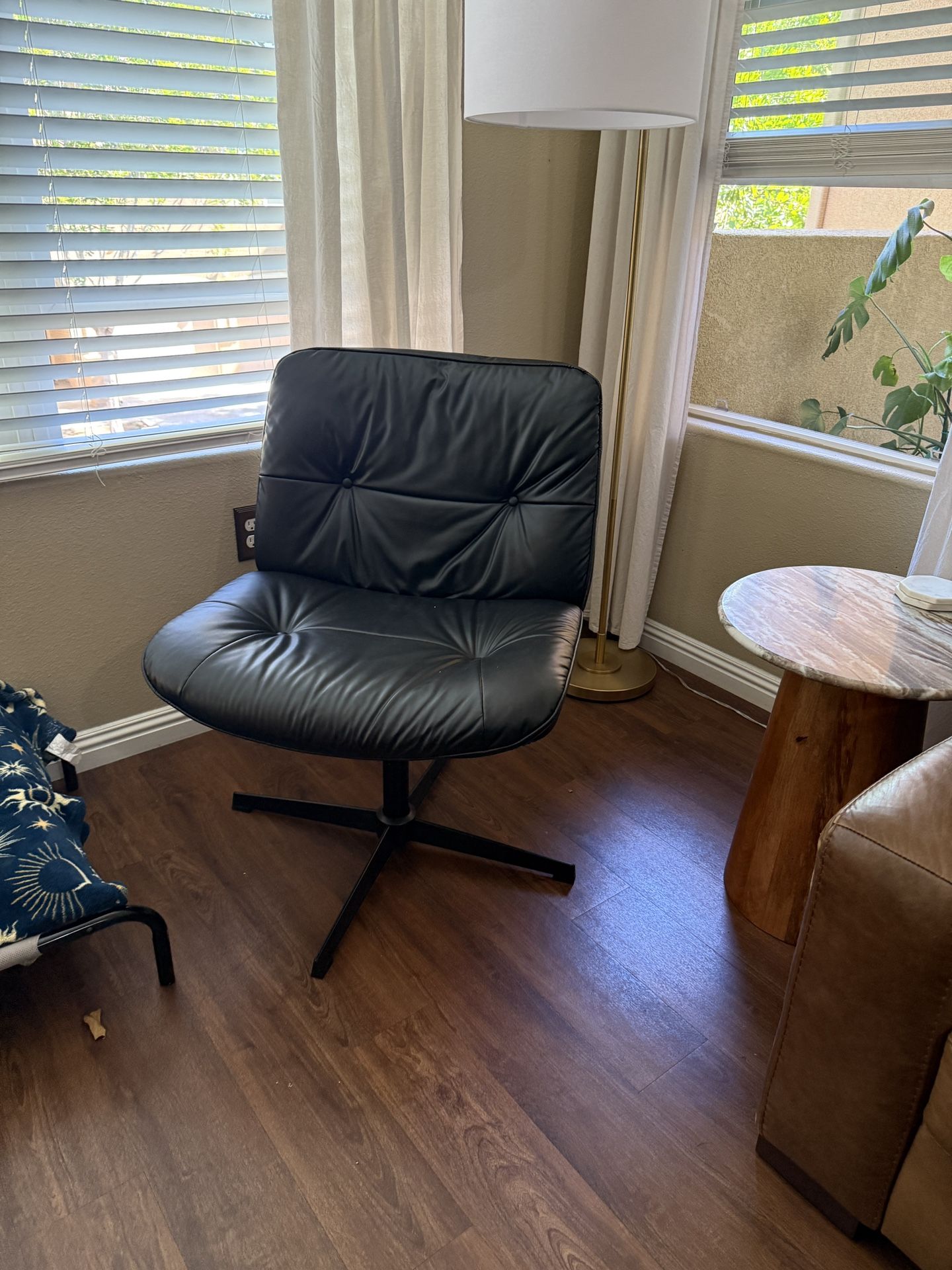 Lounge Chair / Desk Chair