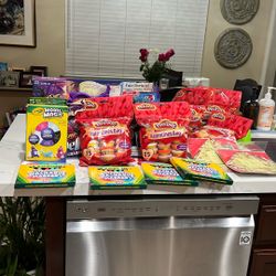 Miscellaneous Kids Toys