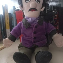 Edgar Alan Poe