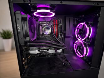Gaming pc