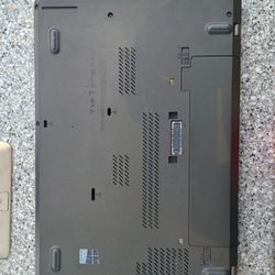 ANDROID/Windows 11  8GB RAM Intel I7 256GB HD 