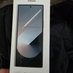 Samsung Galaxy Z fold 6 Anti Reflective Screen Protector 
