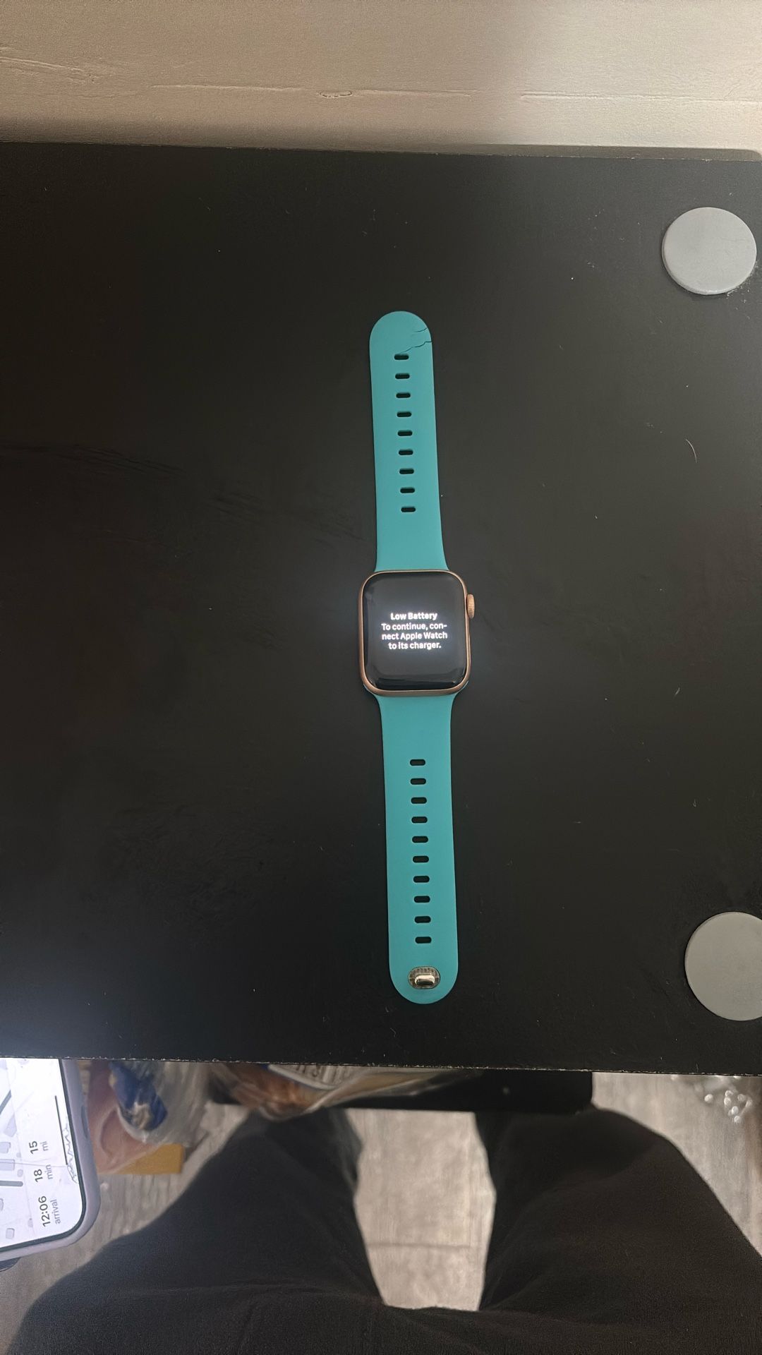 Apple Watch Series 5 40mm
