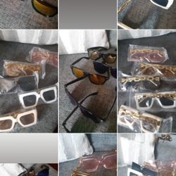 Boss Sunglasses $10 Each