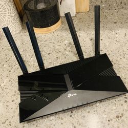 Archer AX3000 Pro wireless router