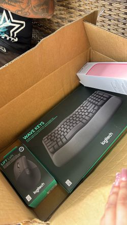 Logitech